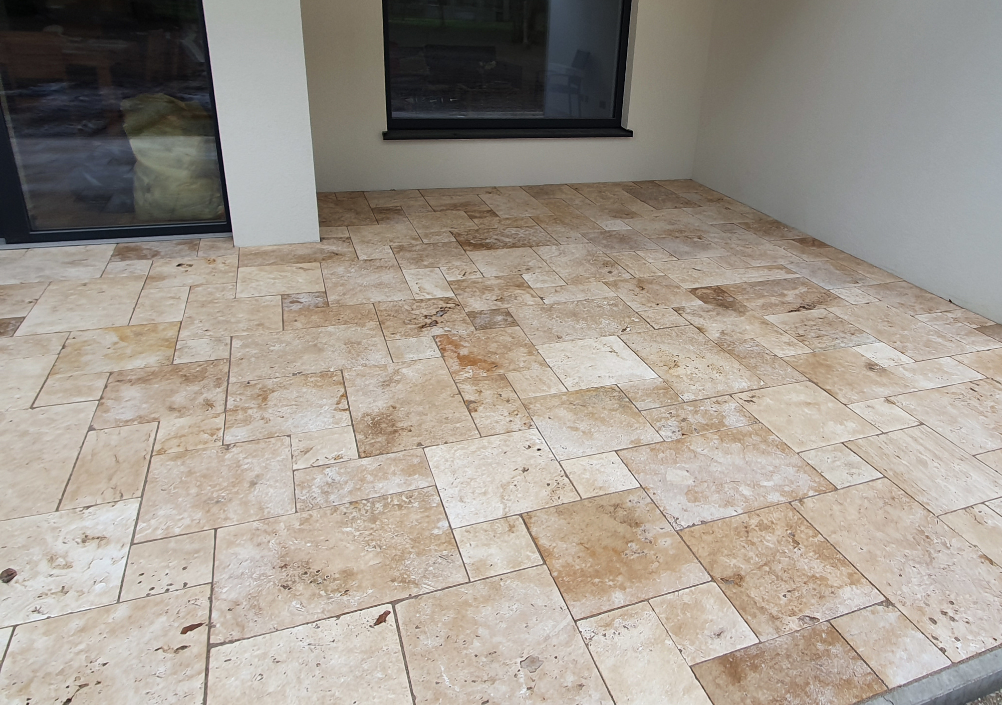 Außenanlagen Referenz