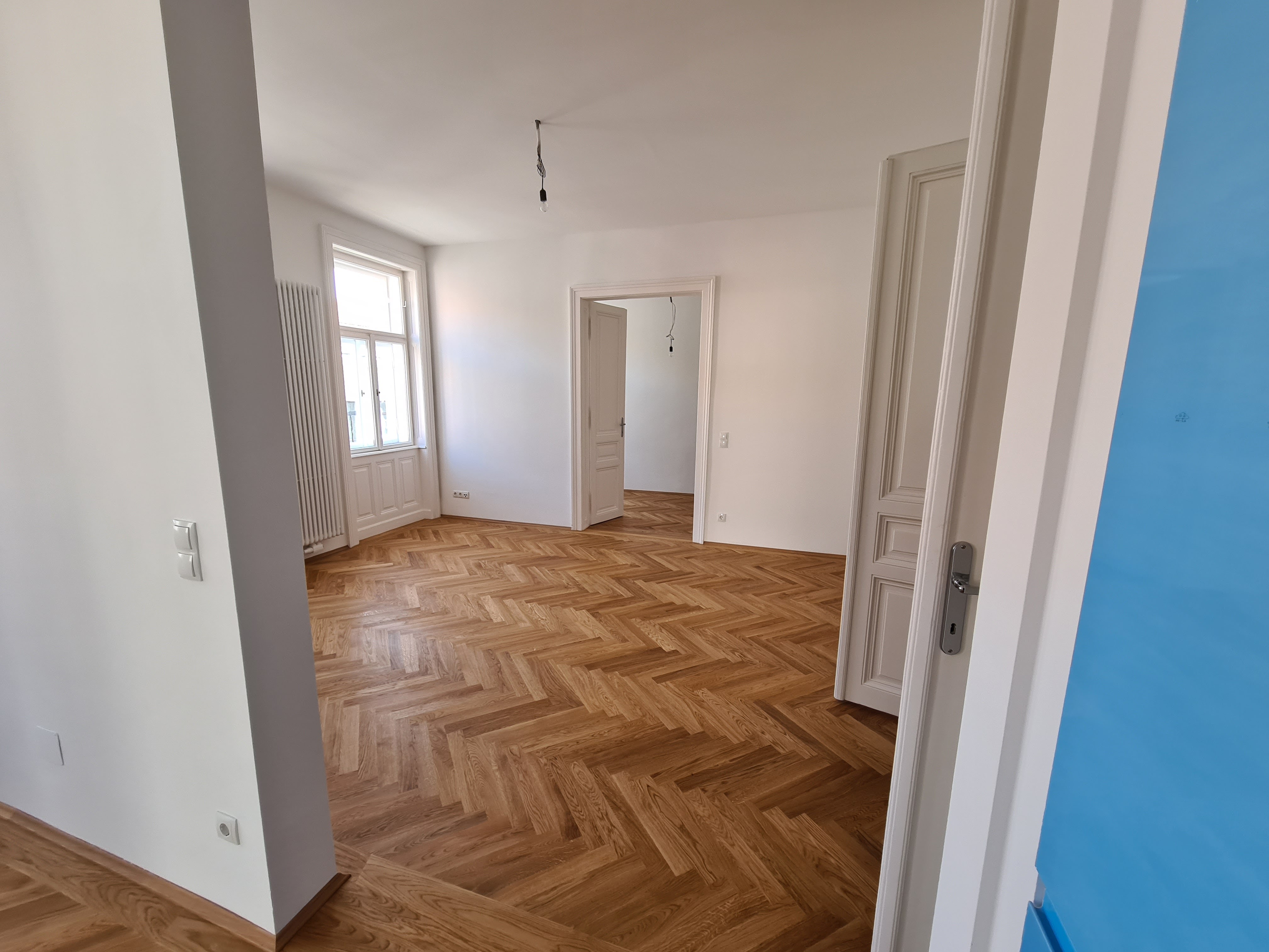 Bild 6: Weiteres Zimmer