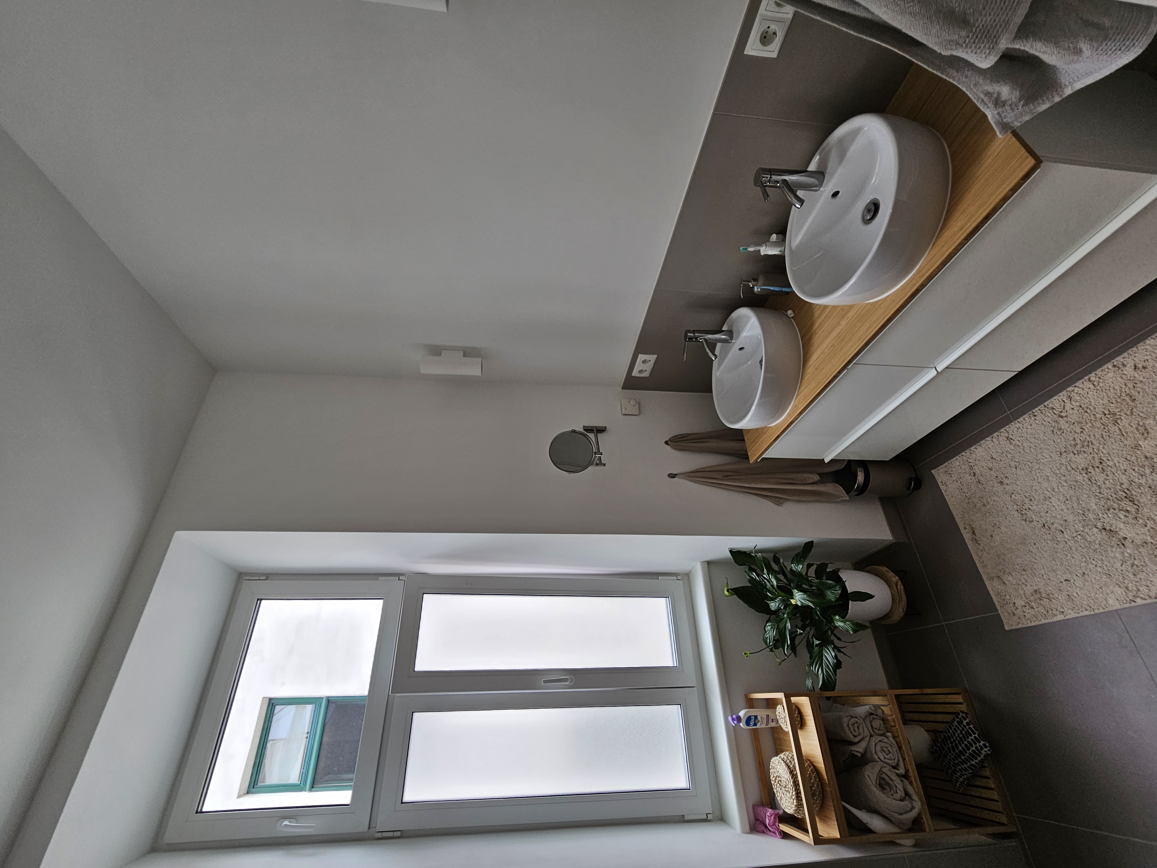 Bild 6: Fertigstellung